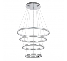 Подвесной cветильник LED4U 55000-4 CR
