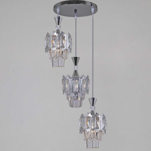 Подвесной светильник Reluce 06062-0.9-03 CH