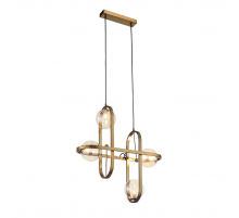 Подвесной светильник ST Luce Circono SL1201.203.04