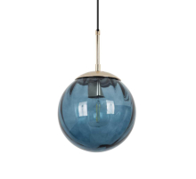 Подвесной светильник Modelux Modemodern MD.1221.1 BL