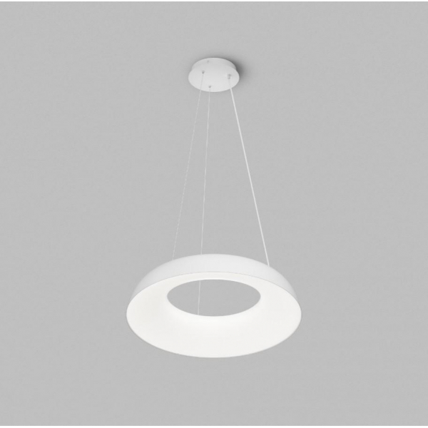 Подвесной светильник DENKIRS TORION DK6704-WH