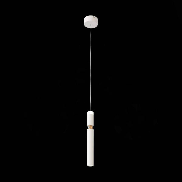 Подвесной светодиодный светильник ST Luce Tuore SL1592.503.01 Подвесной светодиодный светильник ST Luce Tuore SL1592.503.01