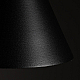 Подвесной светильник Nowodvorski Zenith XS Black 11452