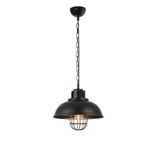 Подвесной светильник Vele Luce Levi VL6202P01