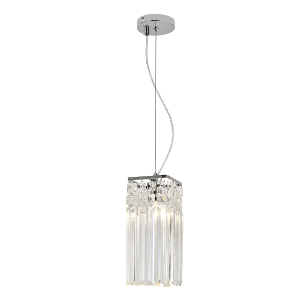 Подвесной светильник Escada Chrome 2129/1S Подвесной светильник Escada Chrome 2129/1S