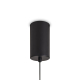 Подвесной светодиодный светильник Freya Acoustic FR5494PL-L9GR