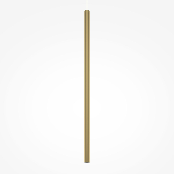 Подвесной светодиодный светильник Maytoni Pro Extra MOD160PL-L6GK