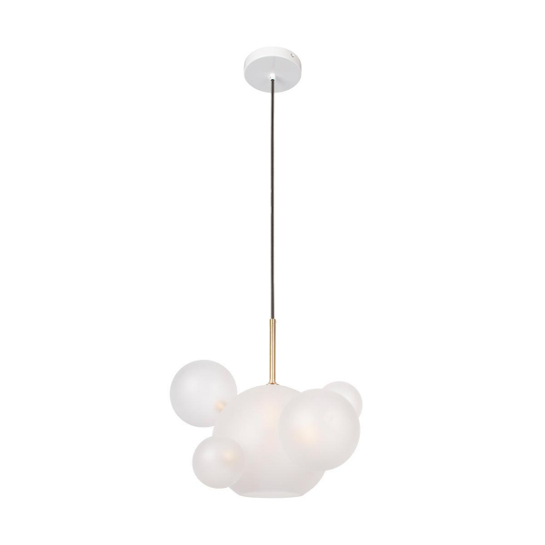 Подвесной светильник Loft IT Bolle 2030-P6 mini Подвесной светильник Loft IT Bolle 2030-P6 mini