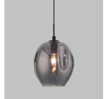 Подвесной светильник Eurosvet Mill 50195/1 черный жемчуг