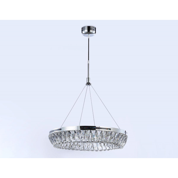 Подвесной светодиодный светильник Ambrella light Traditional TR5022 Подвесной светодиодный светильник Ambrella light Traditional TR5022