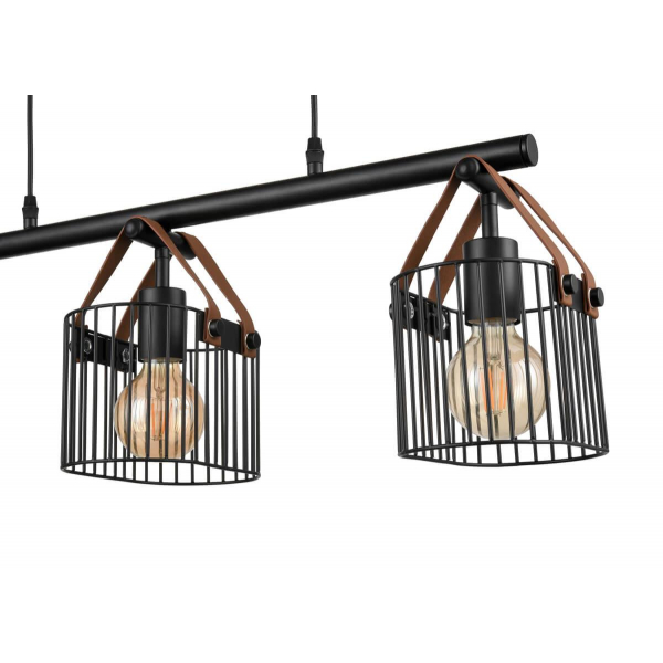 Подвесной светильник Vele Luce Drago VL6332P03 Подвесной светильник Vele Luce Drago VL6332P03