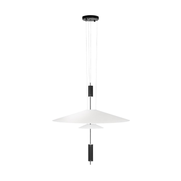 Подвесной светильник Loft IT Skylar 10244/A Black Подвесной светильник Loft IT Skylar 10244/A Black