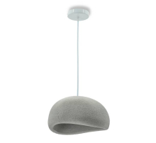 Светильник подвесной Lightera Stone LE206L-400S