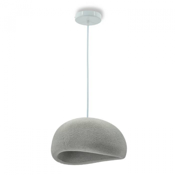 Светильник подвесной Lightera Stone LE206L-400S