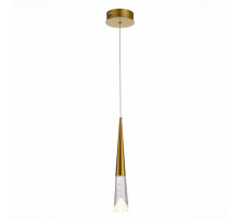 Подвесной светодиодный светильник ST Luce Sollen SL6111.203.01