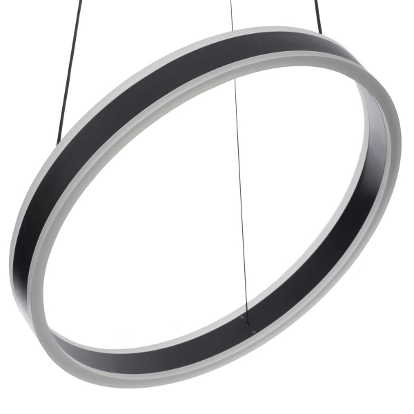 Подвесной светодиодный светильник Citilux Дуэт CL719401