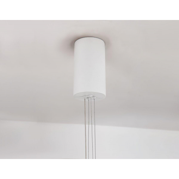 Подвесной светодиодный светильник Ambrella light Comfort Line FL5855 Подвесной светодиодный светильник Ambrella light Comfort Line FL5855