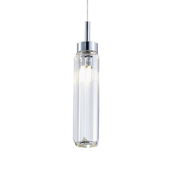 Подвесной светильник Newport 4521/S chrome М0066074 Подвесной светильник Newport 4521/S chrome М0066074