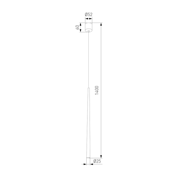 Подвесной светильник TK Lighting 10108 Piano Подвесной светильник TK Lighting 10108 Piano