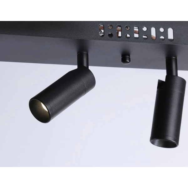 Подвесной светодиодный светильник Ambrella light Comfort Line FL5278 Подвесной светодиодный светильник Ambrella light Comfort Line FL5278