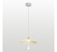 Подвесной светодиодный светильник Lussole Loft Irvine LSP-7341
