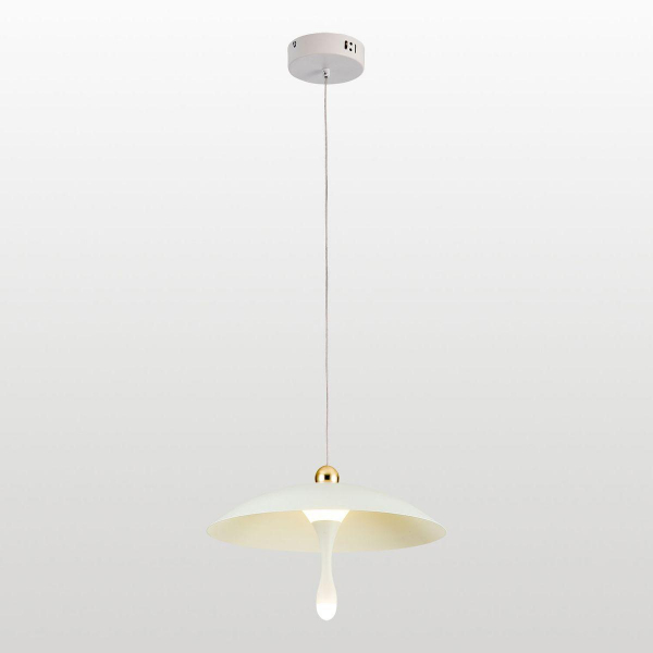 Подвесной светодиодный светильник Lussole Loft Irvine LSP-7341 Подвесной светодиодный светильник Lussole Loft Irvine LSP-7341