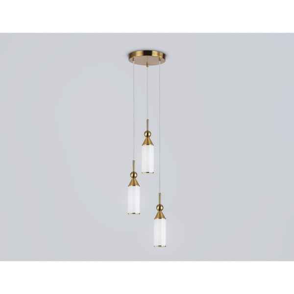 Подвесной светильник Ambrella light High Light LH55272 Подвесной светильник Ambrella light High Light LH55272