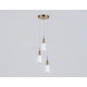 Подвесной светильник Ambrella light High Light LH55272
