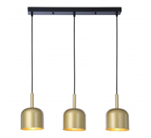 Подвесной светильник Ambrella light Traditional TR97118