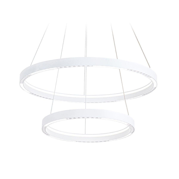 Подвесной светодиодный светильник Ambrella light Comfort Line FL5862 Подвесной светодиодный светильник Ambrella light Comfort Line FL5862