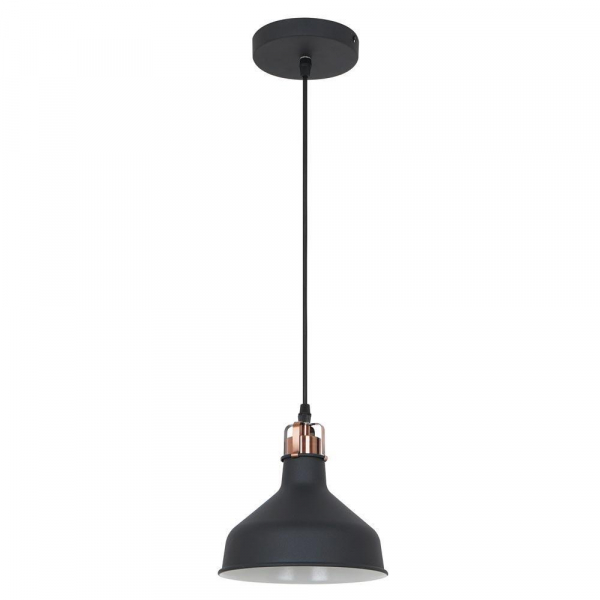 Подвесной светильник Camelion PL-425S C62 13023 Подвесной светильник Camelion PL-425S C62 13023
