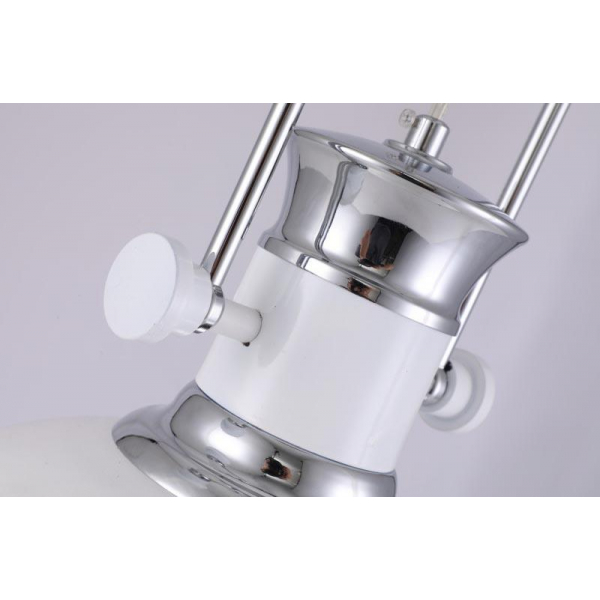 Подвесной светильник Lumina Deco Batore LDP 274-1 WT Подвесной светильник Lumina Deco Batore LDP 274-1 WT