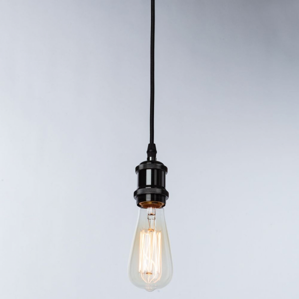 Подвесной светильник Arte Lamp Electra A7002SP-1BC Подвесной светильник Arte Lamp Electra A7002SP-1BC