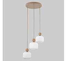 Подвесной светильник TK Lighting 11050 Ballo a071816