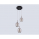 Подвесной светильник Ambrella light High Light LH11156