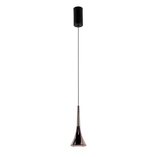Подвесной светодиодный светильник Favourite Tolva 4292-1P Подвесной светодиодный светильник Favourite Tolva 4292-1P