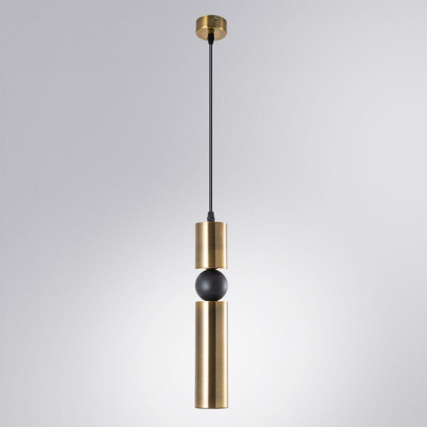 Подвесной светильник Arte Lamp Ran A3162SP-1PB Подвесной светильник Arte Lamp Ran A3162SP-1PB
