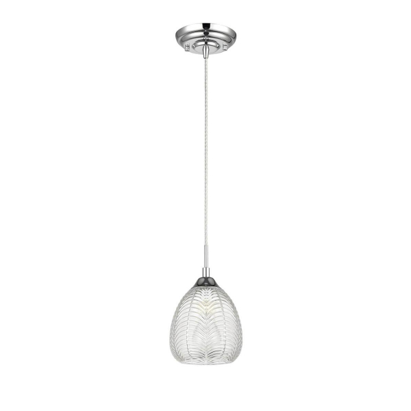 Подвесной светильник Vele Luce Fiona VL5623P11 Подвесной светильник Vele Luce Fiona VL5623P11