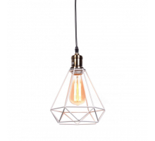 Подвесной светильник Lumina Deco Cobi LDP 11609-1 WT
