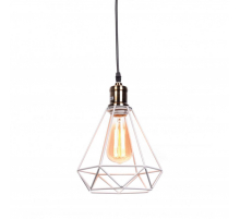 Подвесной светильник Lumina Deco Cobi LDP 11609-1 WT