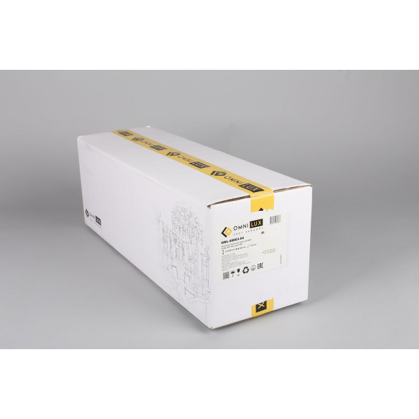 Подвесной светодиодный светильник Omnilux Cedrello OML-68803-04 Подвесной светодиодный светильник Omnilux Cedrello OML-68803-04