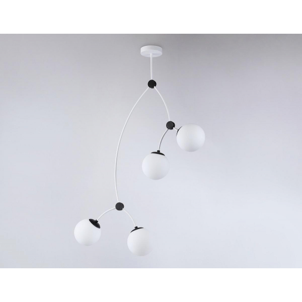 Подвесной светильник Ambrella light Traditional Modern TR2572 Подвесной светильник Ambrella light Traditional Modern TR2572