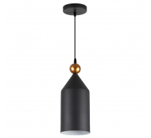 Подвесной светильник Odeon Light Pendant Bolli 4091/1