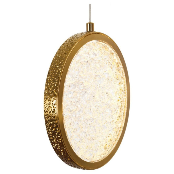 Подвесной светодиодный светильник MyFar Lora MR1081-PL Подвесной светодиодный светильник MyFar Lora MR1081-PL