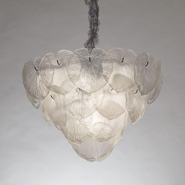 Подвесной светильник Arte Lamp Kapri A4078LM-9CC Подвесной светильник Arte Lamp Kapri A4078LM-9CC