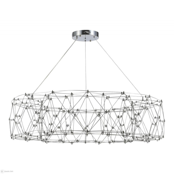Подвесной светодиодный светильник ST Luce Gravetta SL6602.103.72 Подвесной светодиодный светильник ST Luce Gravetta SL6602.103.72