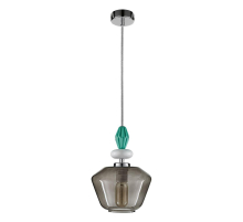 Подвесной светильник 33 Идеи PND170.01.17.027CH-S42GR