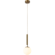 Подвесной светильник Moderli Host V2850-1P