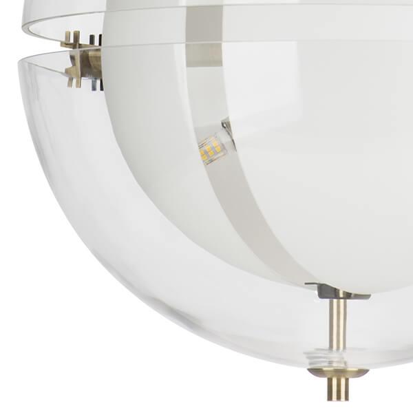 Подвесной светильник Lightstar Modena 816043 Подвесной светильник Lightstar Modena 816043