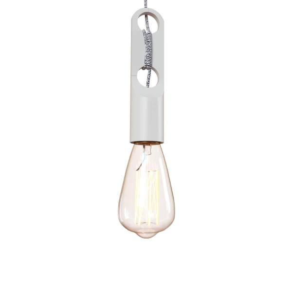 Подвесной светильник Loft IT Wickle Loft1510WH Подвесной светильник Loft IT Wickle Loft1510WH